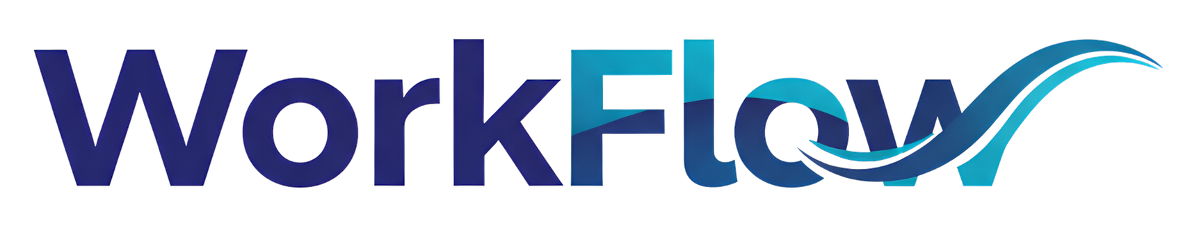 WorkFlow logo